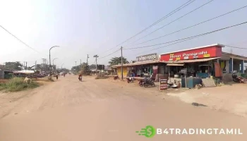Nuabazar Binka - Nuabazar