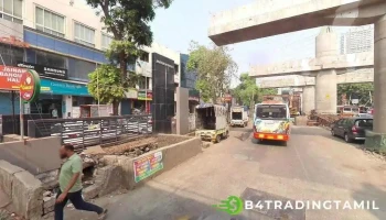 Nvt Imf Private Limited - Mumbai, மும்பை