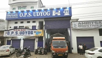 O.p.s Udyog - G.T.Road