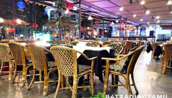 Octima Restaurant Bar and Cafe - Khandy