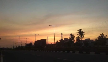 Odisha ganjam chatrapur - Nagulupeta