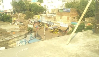 One Town Police Station - Satyanarayana Puram