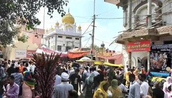 Pandit Ji Pehowa for Pind Daan and Pitra Dosh Pooja - Deepak Pancholi, Astrologer - Pehowa, பெஹோவா