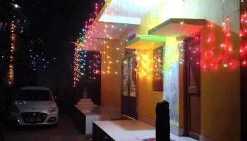 Paradeep garh - Paradeep