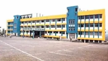 PCET's Nutan Maharashtra Institute of Engineering and Technology, Pune - Talegaon Dabhade, தலேகோன் டபாடே