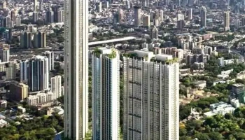 Piramal Aranya - Mumbai, மும்பை