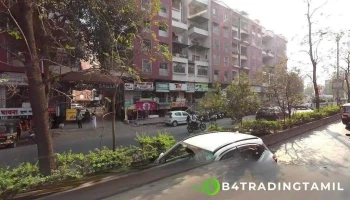 Pnb Housing Finance - 3Rd Floor