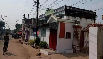 Polasara odisha - Polasara