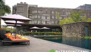Radisson Resort & Spa Lonavala - Lonavala, குன் N.m