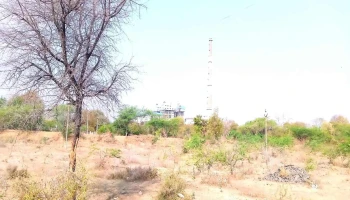 Rajpura Dariba Mine - Tehsil