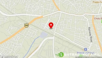 Rohtak center - Rohtak, ரோஹ்தக்