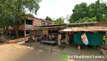 Rourkela, Jhirpani - Near St. John Mission School