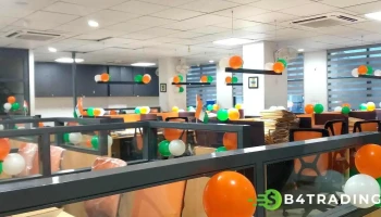 Rupitol Finance - 3Rd Floor