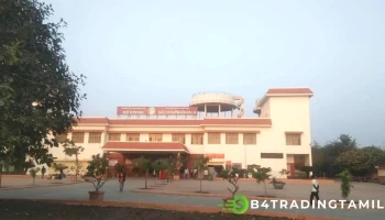 Sai Ashram Dharmashala - Shirdi, ஷிர்டி