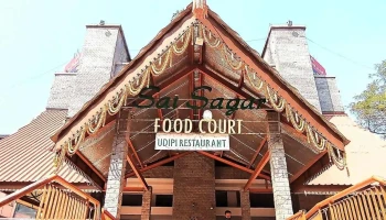 Sai Sagar Food court - Shirdi, Rahata