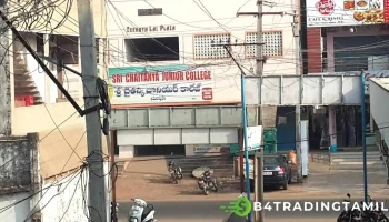 Satya Nethralaya Eye Hospital - Amalapuram