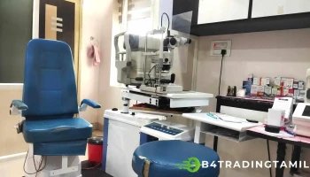 Satyavathi Super Speciality Eye Hospital - Khammam Sh-42