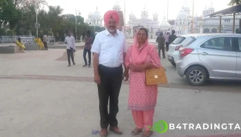 Sbi Baghapurana Branch - Bagha Purana
