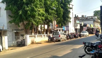 Sbi Sonepur Branch - Dist