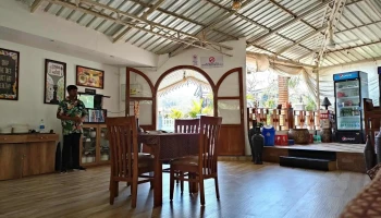 Seby's Place - Karally Ward