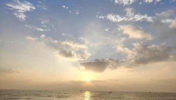 Serenity Beach - கோட்டக்குப்பம்