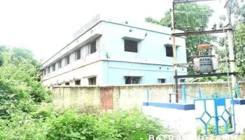 Siddhartha Degree College Binka - Binka