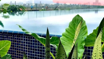 Signia Oceans by Sunteck Realty, Airoli - Navi Mumbai, நவி மும்பை