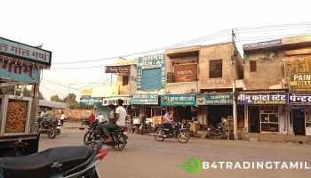 State Bank of India Chattargarh - 465 Road Distt.Bikaner Distt