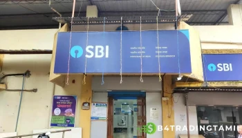 State Bank of India Devrukh - Devrukh