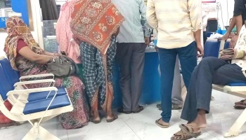 State Bank of India Khamgaon - Khamgaon, க்ஹம்கோன்