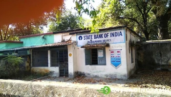 State Bank of India Mandamarri - Yapal Area Mandamarri Mandal Dist