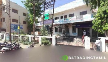 State Bank of India Nandgaon (dist.raigad) - Dist:Raigad, நாந்தகாவ்ன்