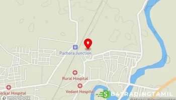 State Bank of India Pachora - Pachora, பாச்சோரா