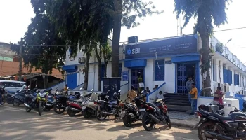 State Bank of India Phulbani - Distt