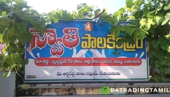 State Bank of India Po Itda Branch Bhadrachalam - 507111