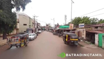 State Bank of India Purna - Purna, பூர்ணா