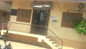State Bank of India Renapur - Near Bus Stand
