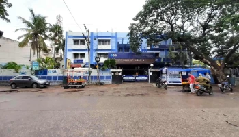 State Bank of India Warangal Main - Dist