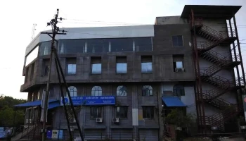 State Bank of India Wardha - Wardha, வர்தா