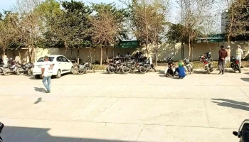 Sub Tehsil jakhal - Jakhal Mandi
