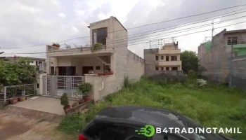 Sunny enclave sector 125 - Jal Vayu Vihar
