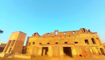 Suratgarh Fort - Adarsh Colony