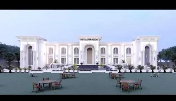 The Narayani Resort & Hotel - Kotli, Sirsa