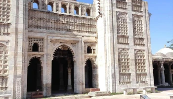 Topkhana Jalore - Ghanchiyo Ki Pilani