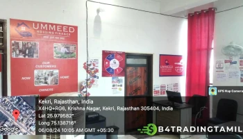 Ummeed Housing Finance Pvt Ltd - Kekri - Alok Heights