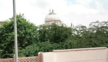Under pass for karni mata temple - Nh 754a