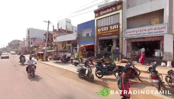 Union Bank of India - Gunj