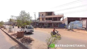 Union Bank of India - Main Road