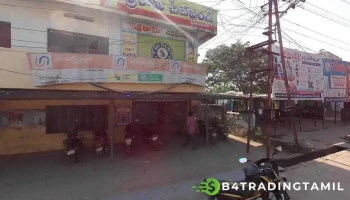 Union Bank of India - Sripathi Nagar