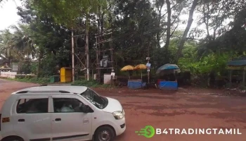 Vagator Downtown Goa - Vagator